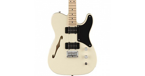 Jual Squier Paranormal Cabronita Telecaster® Thinline Electric